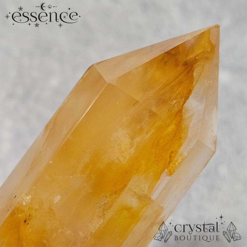 Golden Healer Towers