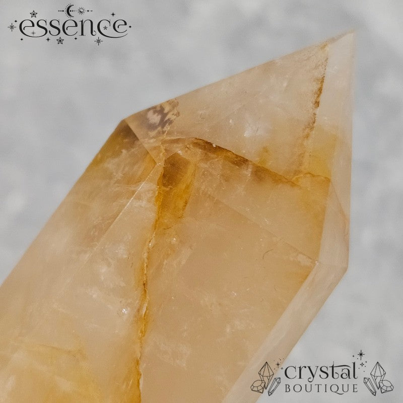 Golden Healer Towers