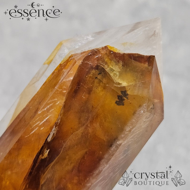 Golden Healer Towers