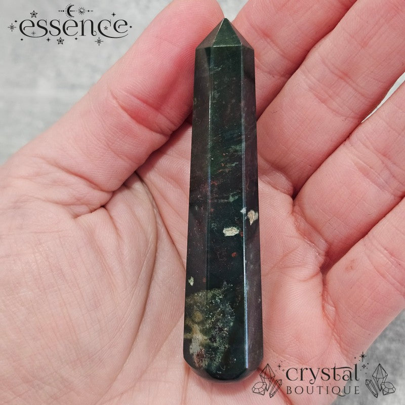 Bloodstone Points