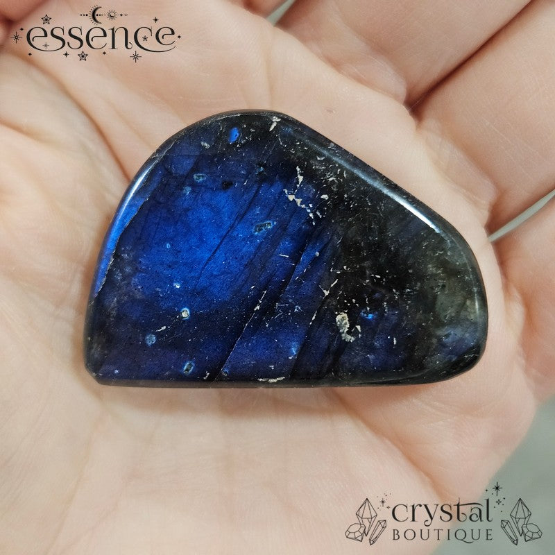 Labradorite Freeforms