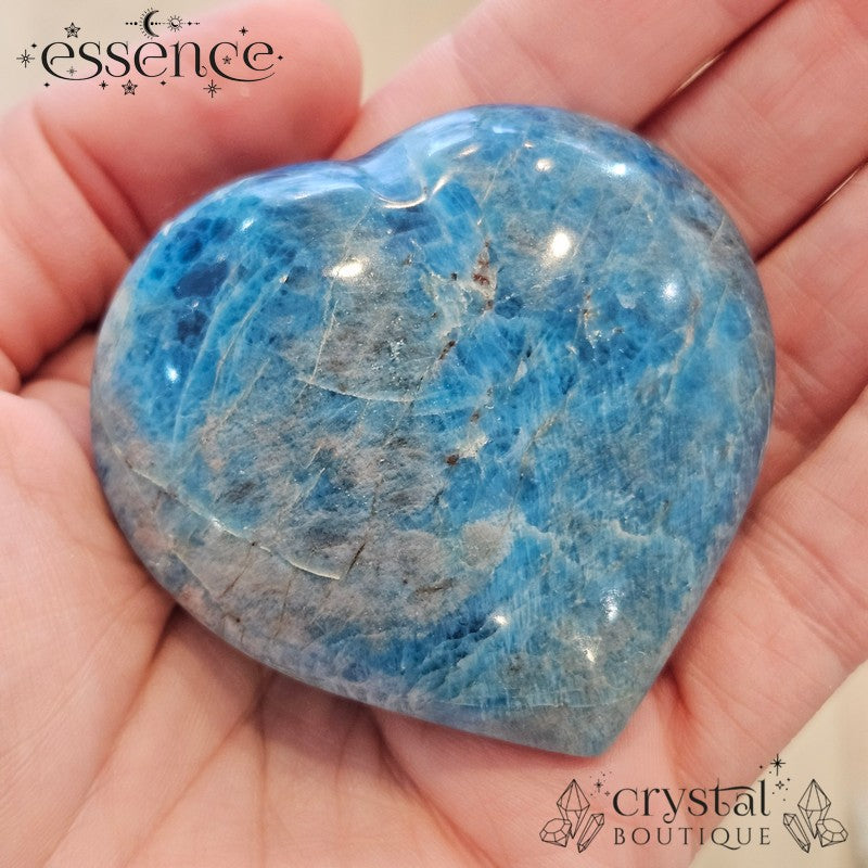 Apatite Hearts