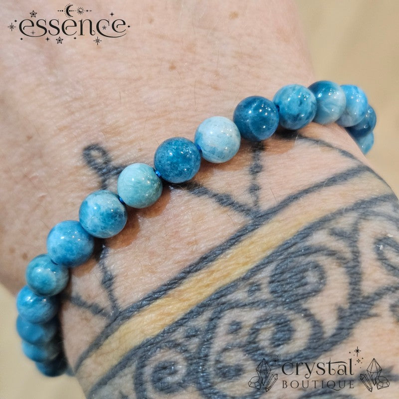 Apatite Bracelets