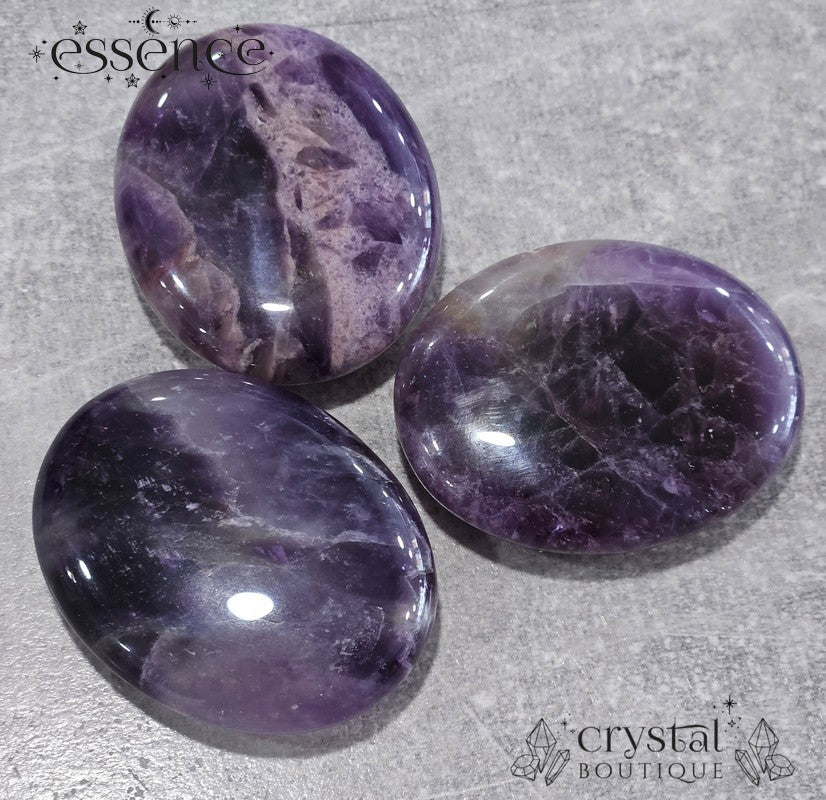 Amethyst Palm Stone