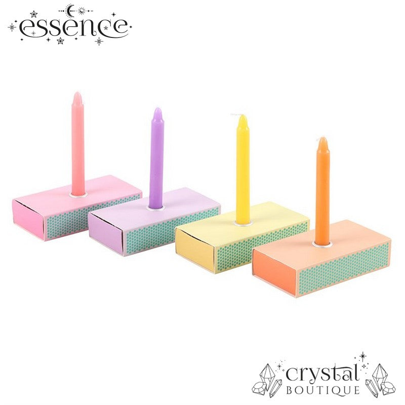 Candles in a Box - Breathe