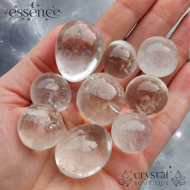 Crystal Starter Bundle