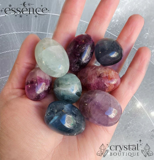 Crystal Starter Bundle