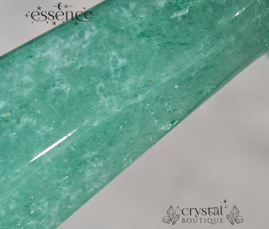 Green Aventurine Dagger