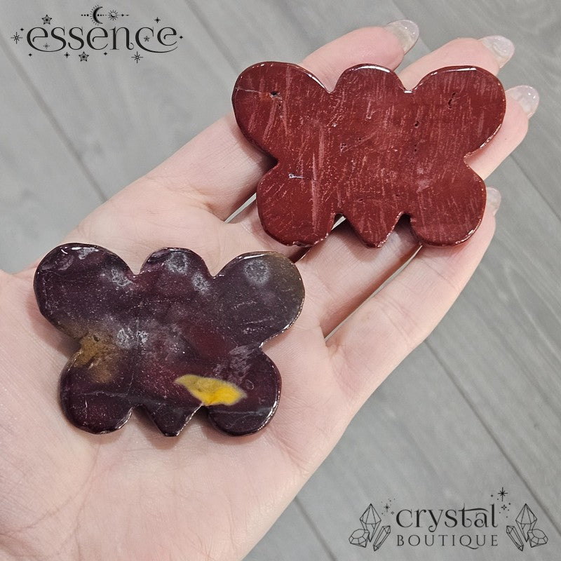 Mookaite Butterflies
