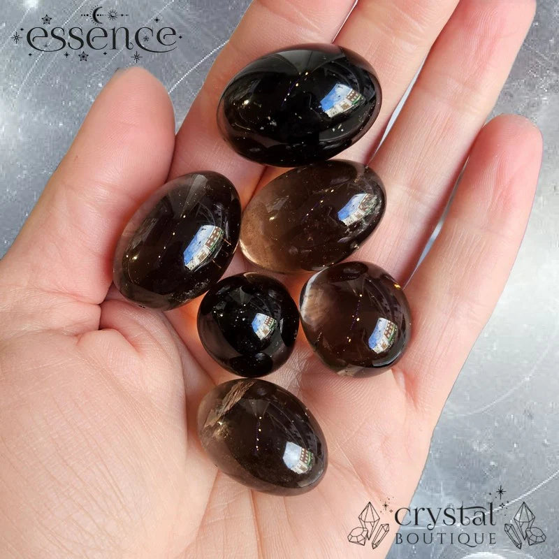 Crystal Starter Bundle