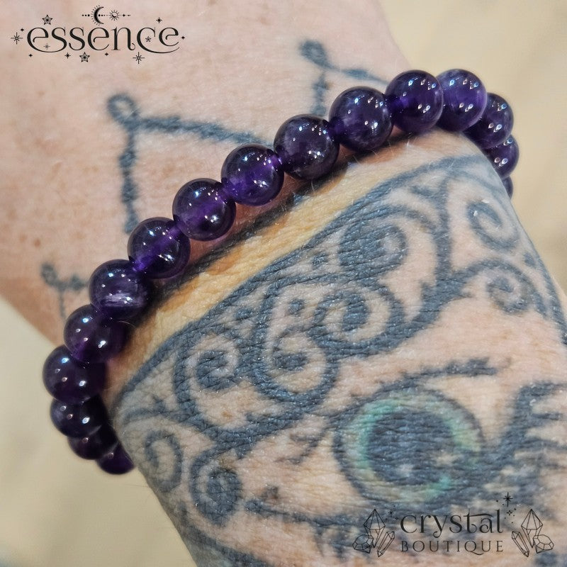 Amethyst Bracelet