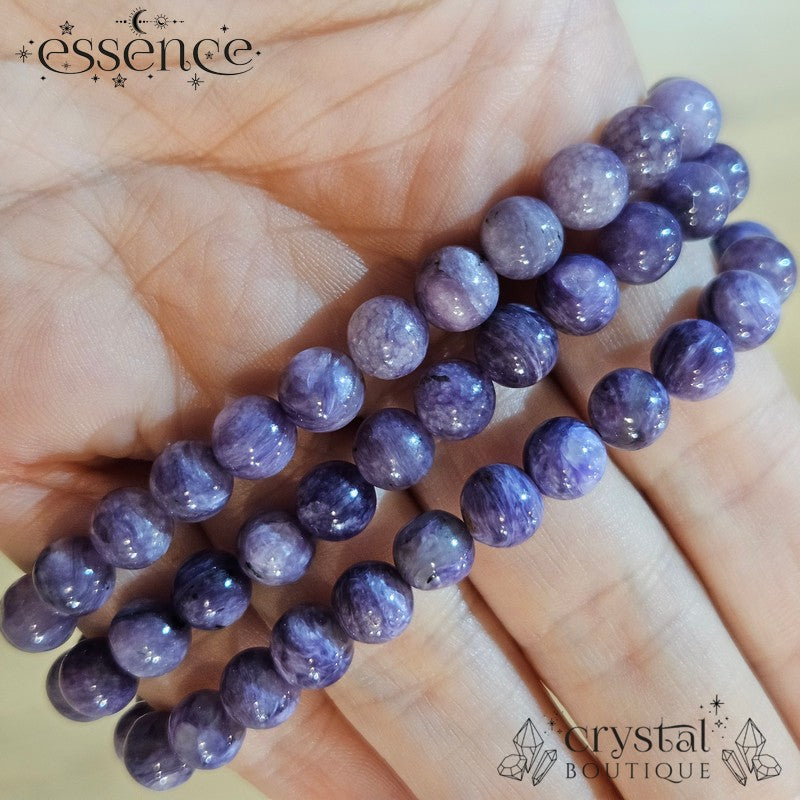 Charoite Bracelets