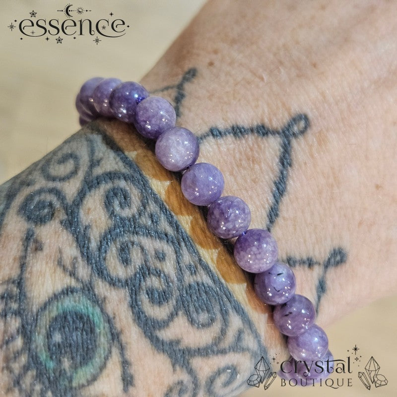 Charoite Bracelets