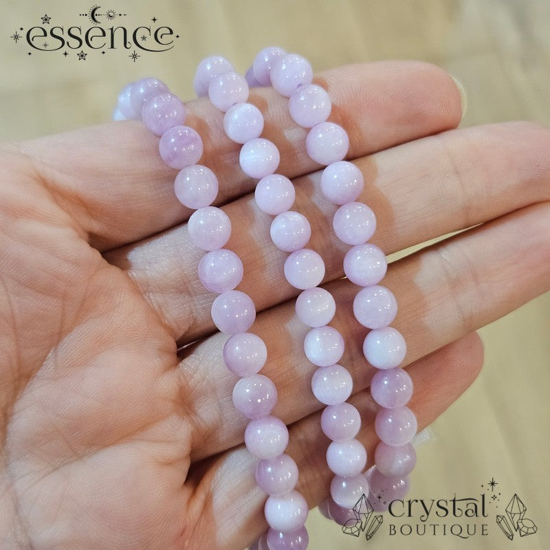 Kunzite Bracelet