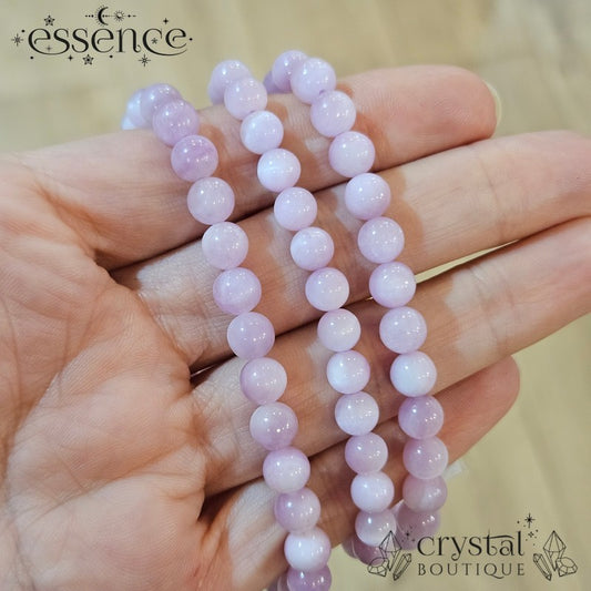 Kunzite Bracelet