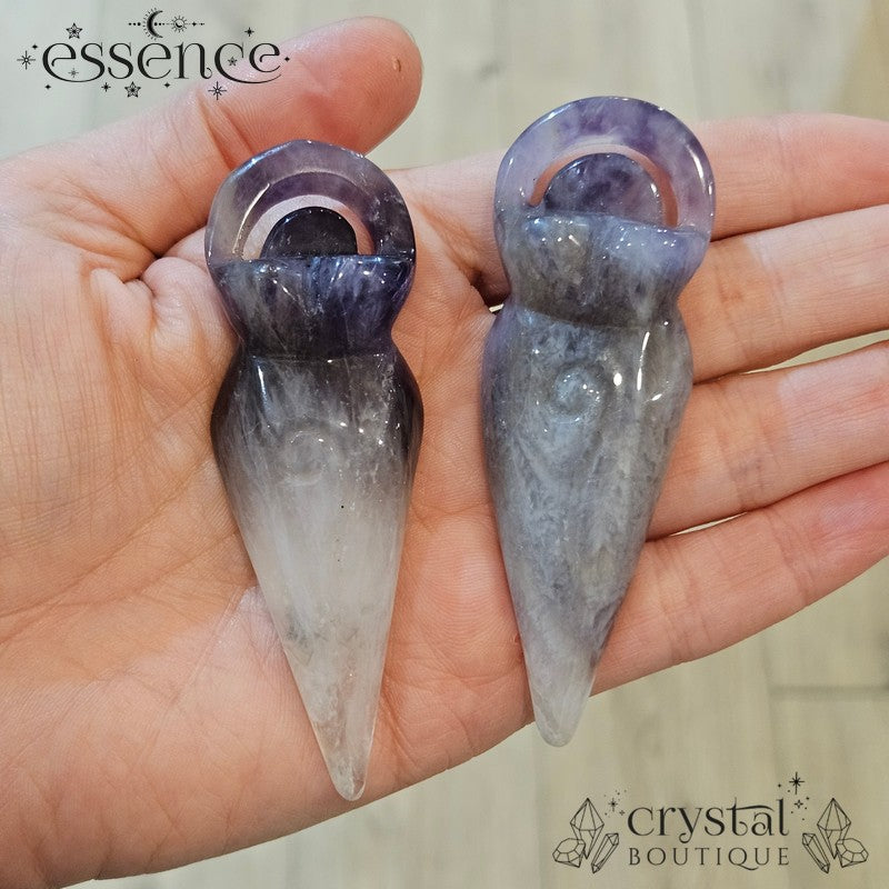 Amethyst Goddess
