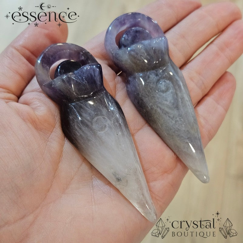 Amethyst Goddess