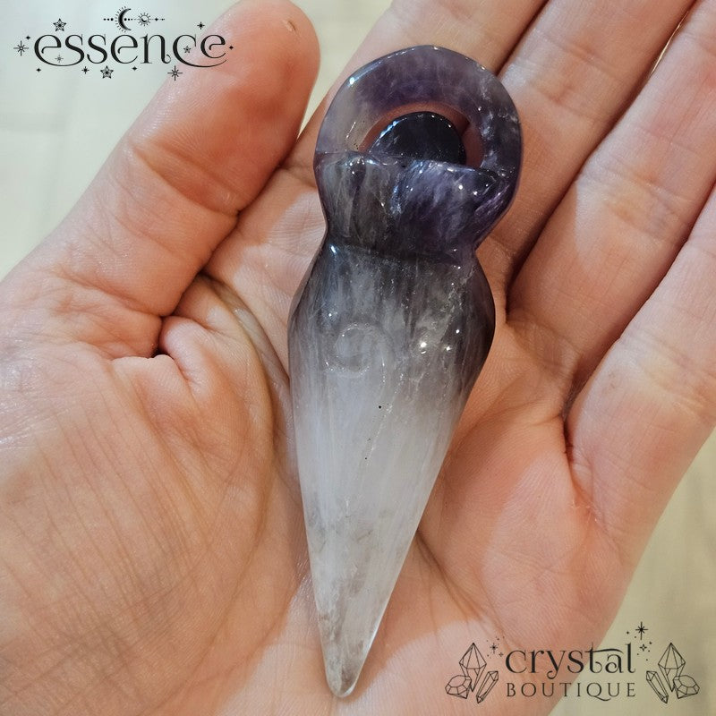 Amethyst Goddess