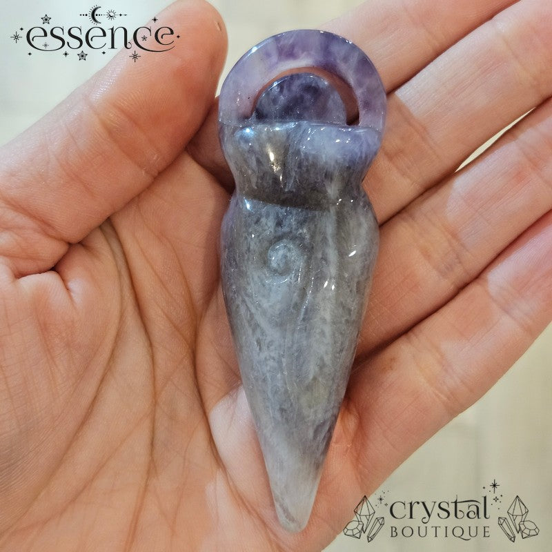 Amethyst Goddess