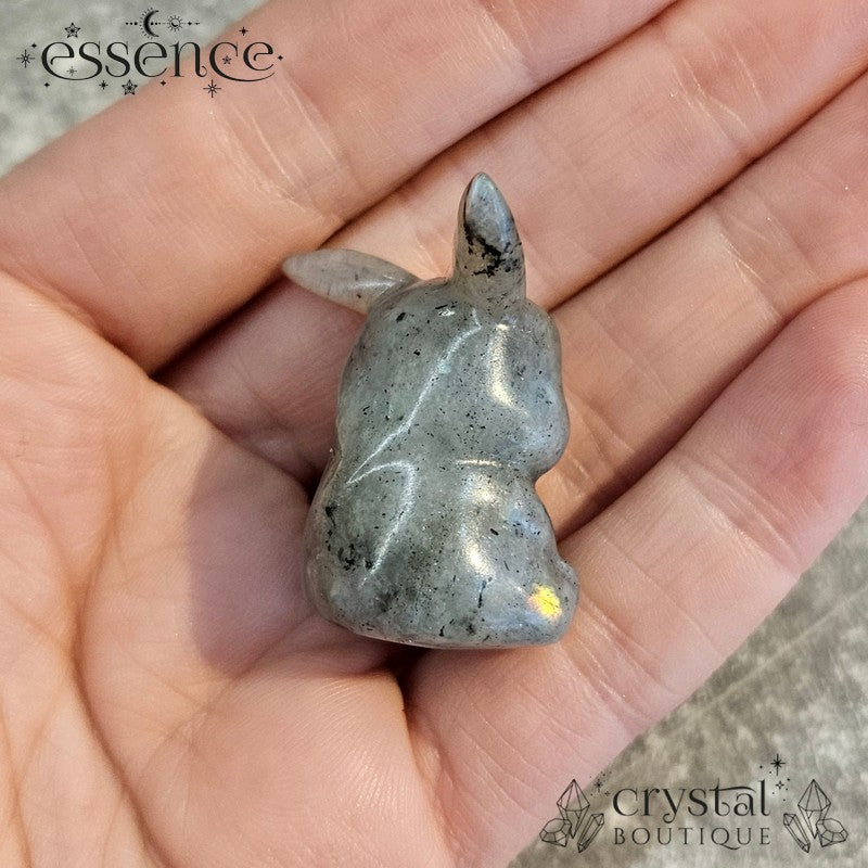 Labradorite Pikachu