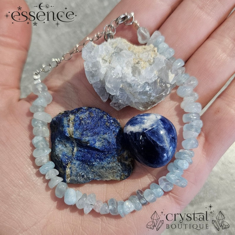 Water Element Crystal Gift Set (Online Exclusive)