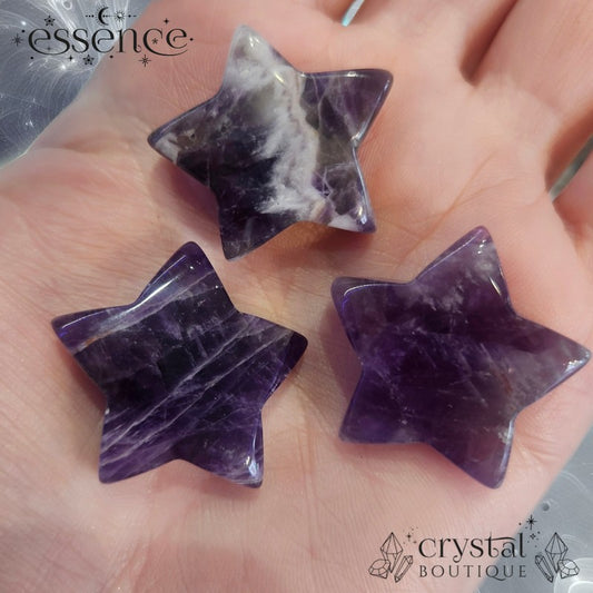 Amethyst Star