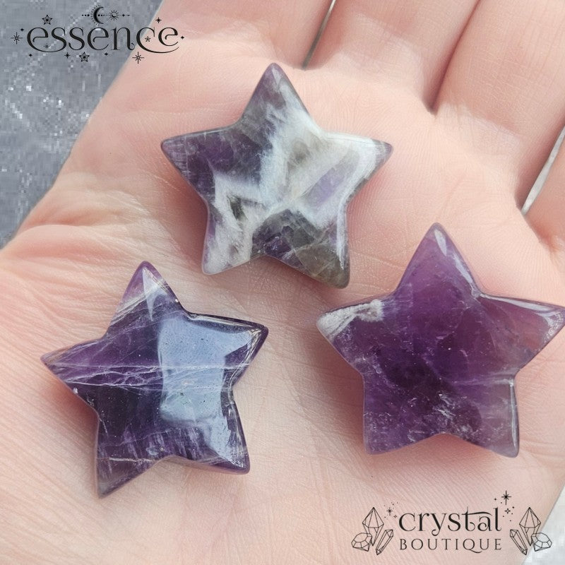 Amethyst Star