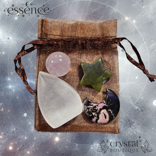 Taurus Serenity Stones Gift Bag (Online Exclusive)