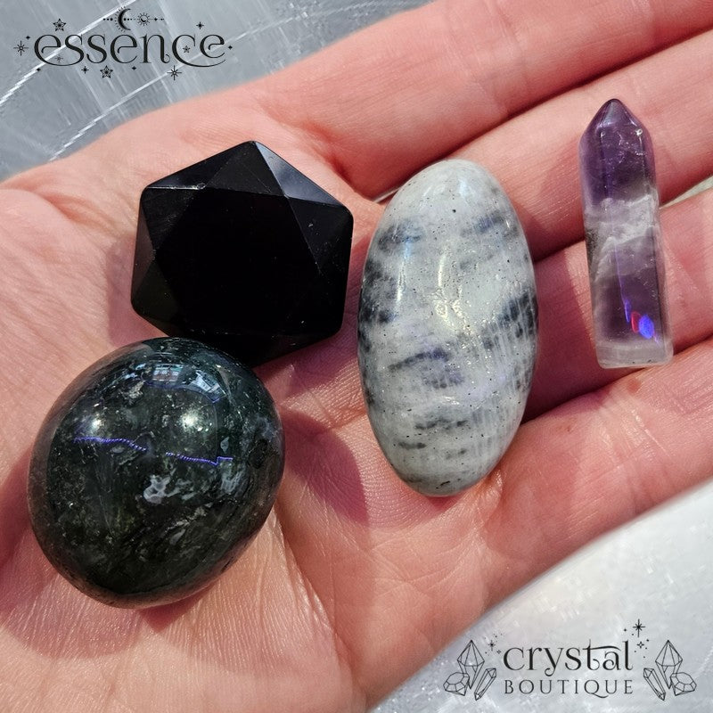 Cancer Serenity Stones gift bag (Online Exclusive)