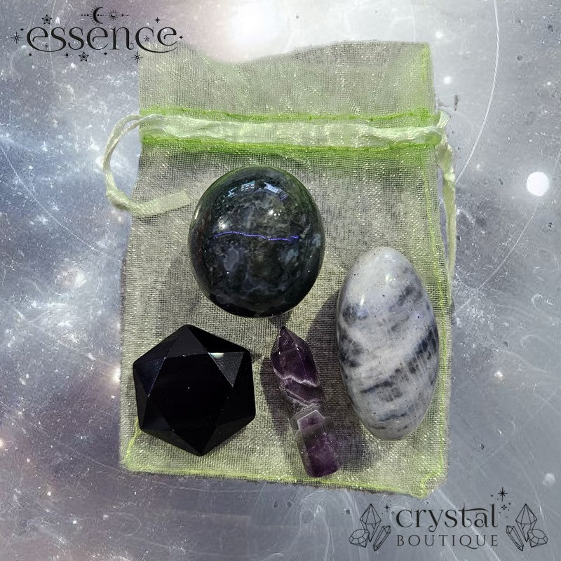 Cancer Serenity Stones gift bag (Online Exclusive)