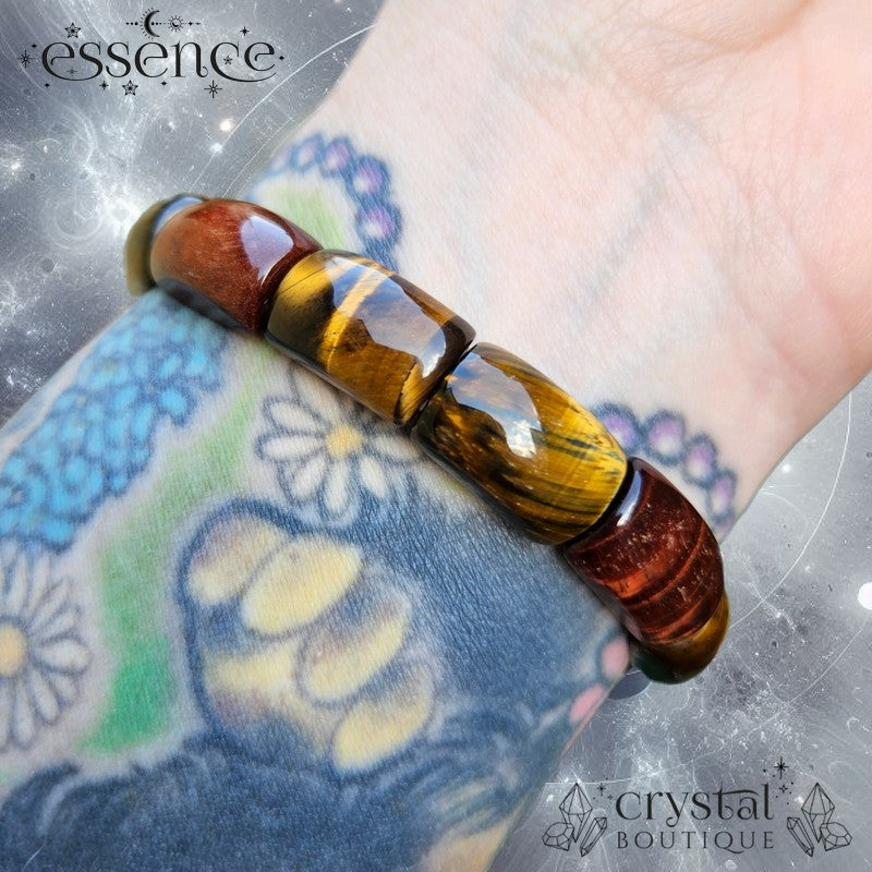 Tigers Eye Bracelet