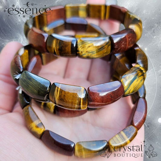 Tigers Eye Bracelet