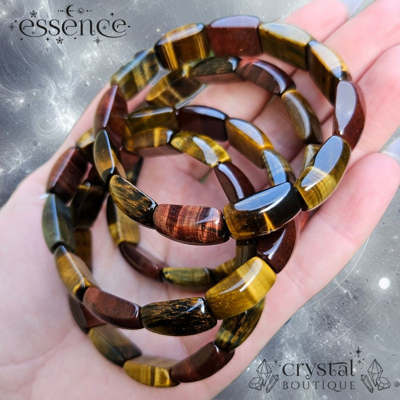 Tigers Eye Bracelet