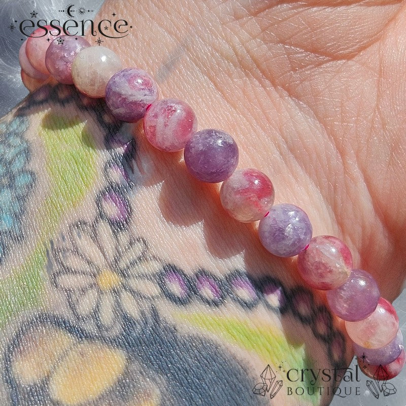 Unicorn Stone Bracelet