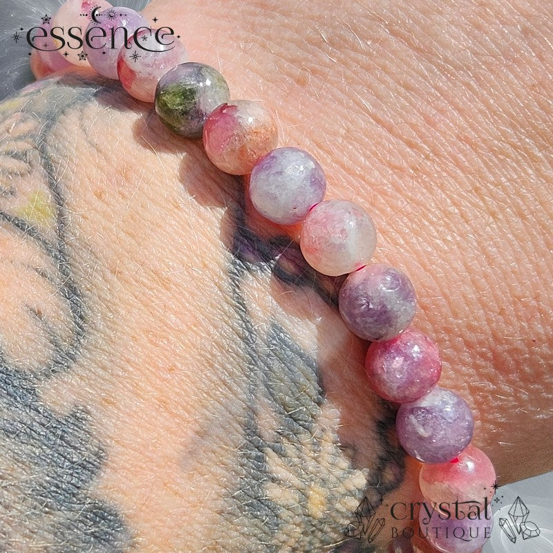 Unicorn Stone Bracelet