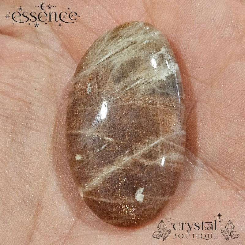 Sunstone Tumbled Stone