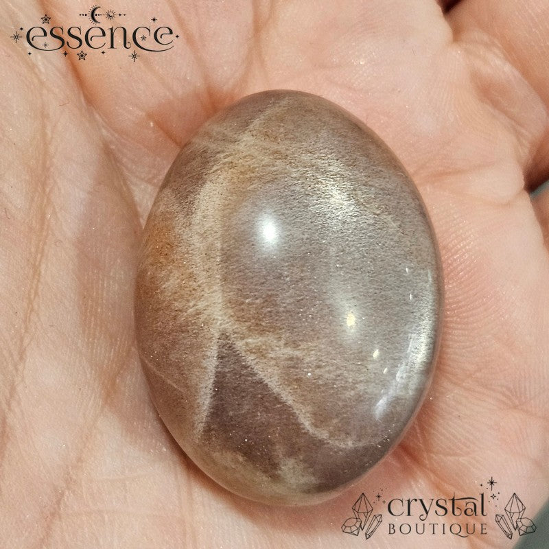 Sunstone Tumbled Stone