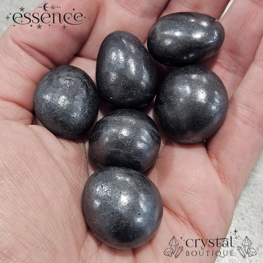 Shungite Tumbled Stone