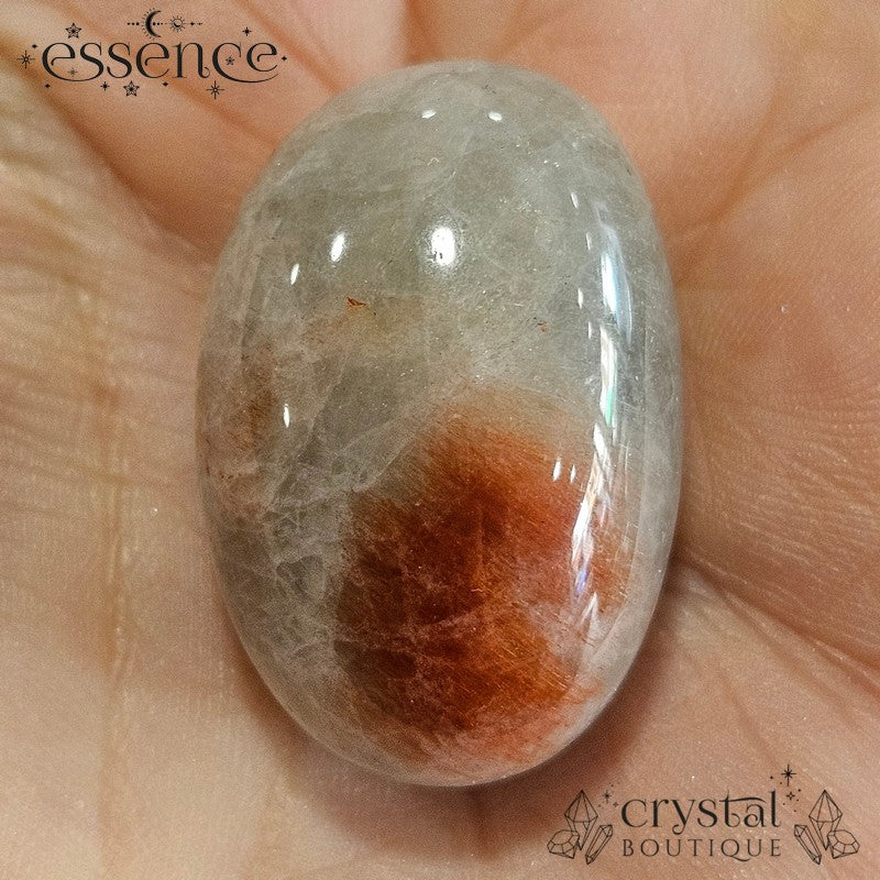 Auralite-23 Tumbled Stone