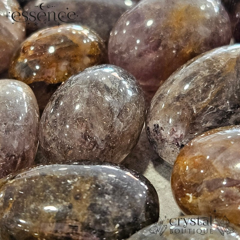 Auralite-23 Tumbled Stone