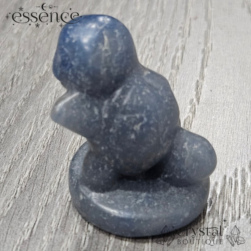 Blue Aventurine Squirtle