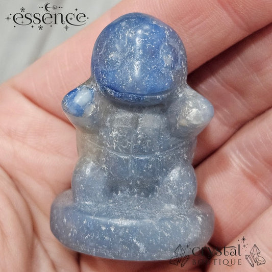 Blue Aventurine Squirtle