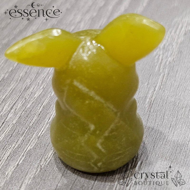 Lemon Jade Pikachu