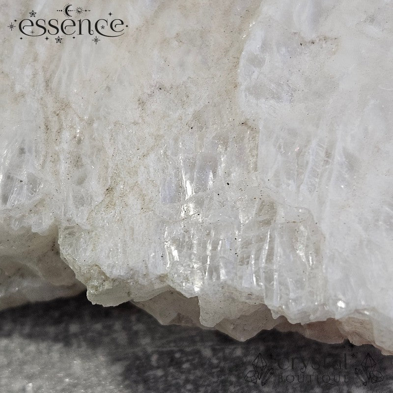 Raw Selenite from Morocco