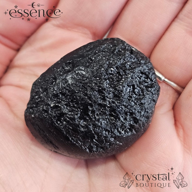 A Grade Tektite Sphere