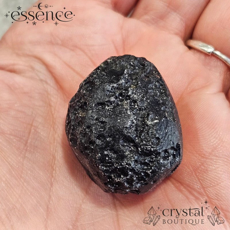 A Grade Tektite Sphere