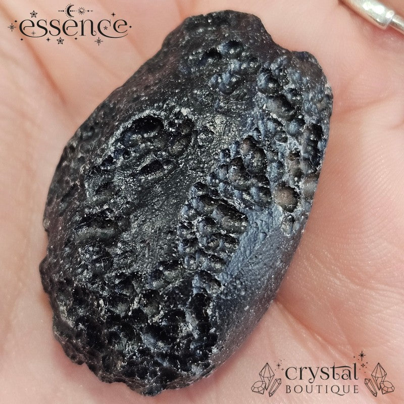 A Grade Tektite Sphere