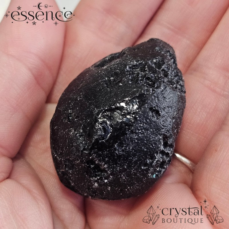 A Grade Tektite Sphere