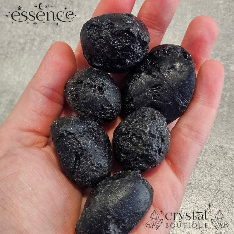 A Grade Tektite Sphere