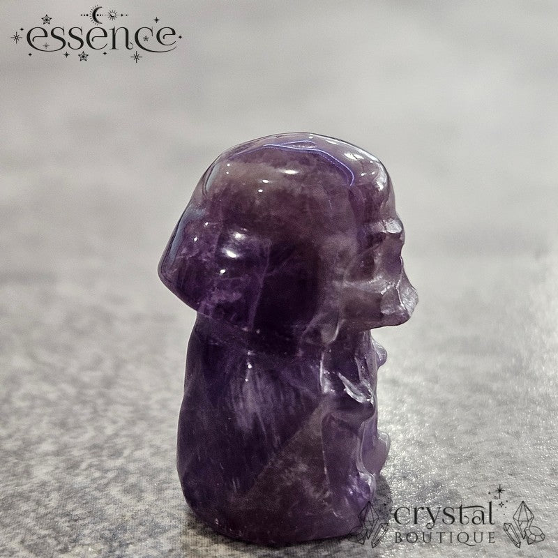 Amethyst Darth Vader